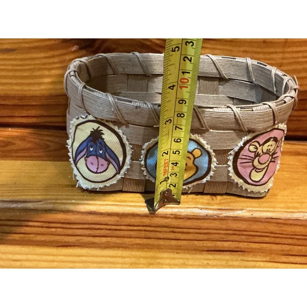 Disney woven small